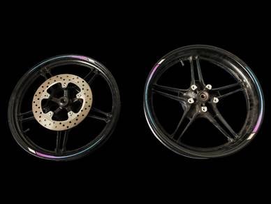 Rim std y16 nego