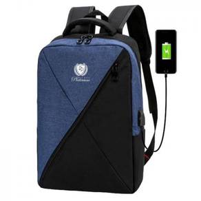 15.6" CROSS Laptop Backpack with USB Port