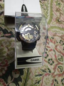 barang elok lagi.. Casio