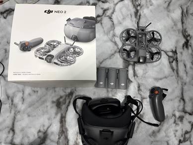 Dji Neo 2 Motion Fly More combo