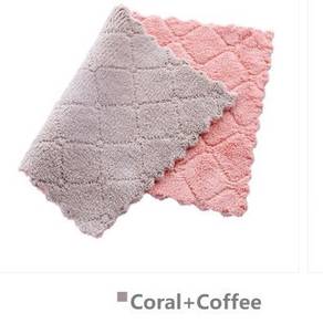 17 x 28cm RM 1 multi-purpose kitchen cloth 