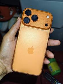iphone 17 pro max 256gb