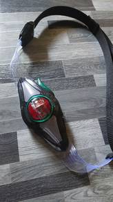 Zeztz Driver (ori dx)