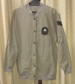 PAR AMOUR BOMBER JACKET Clothes