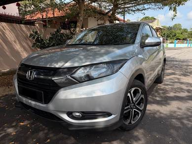 Honda HR-V E in Temerloh, PHG