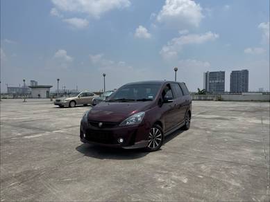 Proton Exora PREMIUM in Bandar Puteri Puchong, SGR