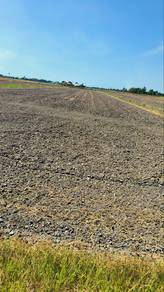 Agricultural Land in Sabak Bernam, SGR