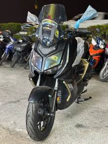 Aveta Vanguard 250 V2