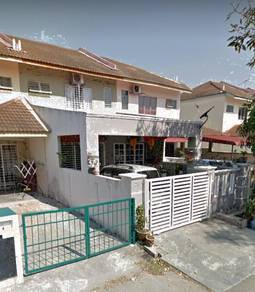 2-storey Terraced House For Sale in Rawang,SGR