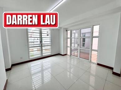 Terraced House For Rent in Georgetown,PNG