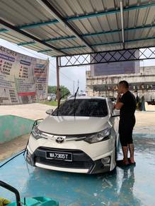 Toyota Vios TRD SPORTIVO in Mersing, JHR