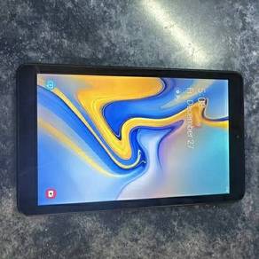 4G Samsung Tablet 