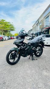 Sym VFE 185i