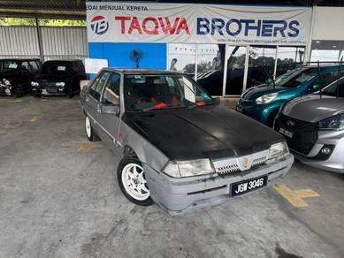 Proton Iswara S in Senai, JHR