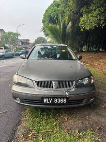 Nissan Sentra SG in Putra Heights, SGR
