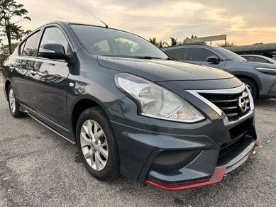 Nissan Almera E (NISMO) in Bandar Bukit Tinggi, SGR