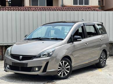 Proton Exora PREMIUM in Cheras, KUL