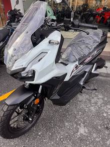 Honda ADV 160