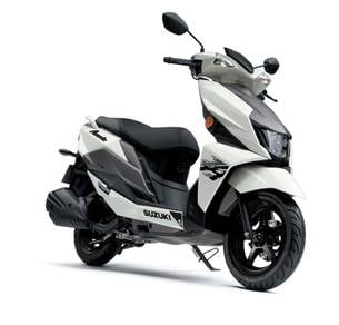 Suzuki Avenis 125