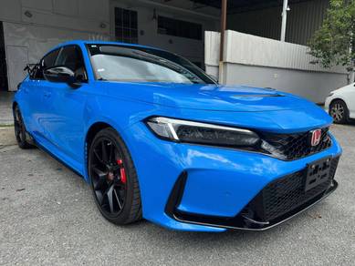 Honda Civic Type R TYPE R in Cheras, KUL
