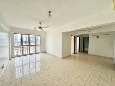 Apartment For Sale in Sri Jati 1