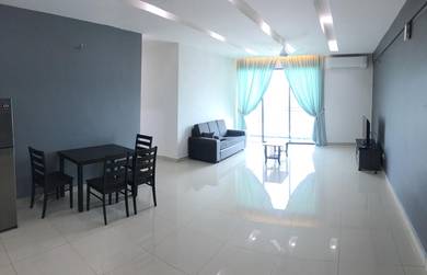 Condominium For Sale in River Tropics