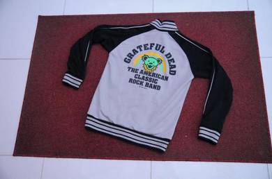 GREATEFUL DEAD BAND SWEATER saiz S