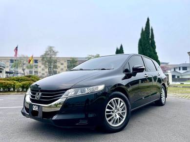 Honda Odyssey i-VTEC in Kuching, SWK