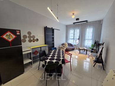 Service Residence For Rent in TRIO by Setia