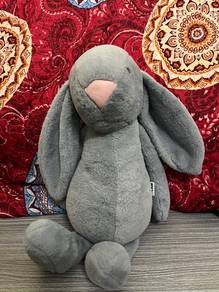 Bunny toys