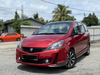 2019 Proton Exora PREMIUM