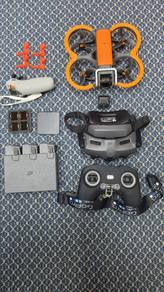 DJI Avara 2 Fly More Combo