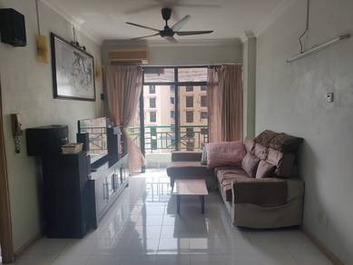 Condominium For Rent in Sunny Ville Condominium