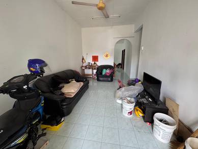 Semi-Detached House For Sale in Kulim,KDH