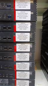 i5 6500t mini pc (8gb/128gb) Lenovo