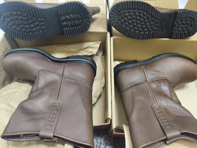 Redwing Pecos
