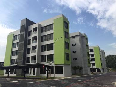 Service Residence For Sale in Impian Senibong Residences