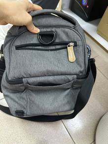 Cooler bag susu ibu