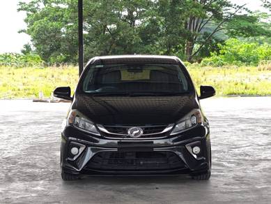 Perodua MyVi AV AV in Johor Bahru, JHR