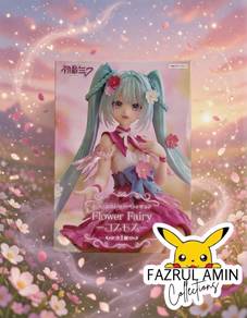 MISB Hatsune Miku Figure