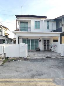 Semi-Detached House For Sale in Alor Setar,KDH
