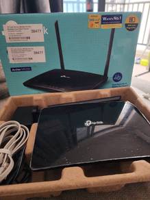 Simcard Modem Router LTE