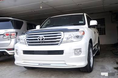 Toyota Land Cruiser ZX in Lahad Datu, SBH
