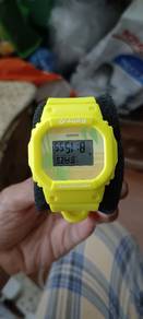 g shock like new