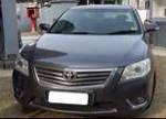 Toyota Camry G in Seri Kembangan, SGR