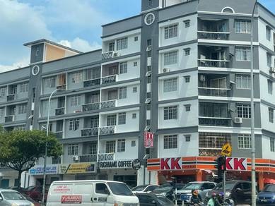 Apartment For Rent in Hata Square Apartment