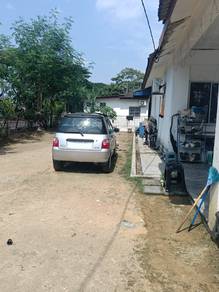 Terraced House For Sale in Jawi,PNG