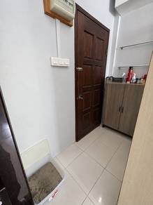 Apartment For Rent in Taman Sri Rimba Apartment