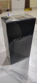 NIB gentleman givenchy- edp
