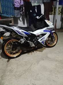 Honda RSX